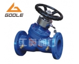 SP45F數(shù)字鎖定平衡閥