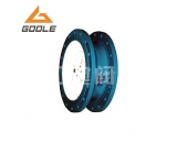 CVKR靜音止回閥(大口徑靜音式止回閥)